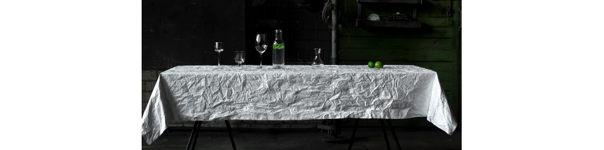 Linges de table