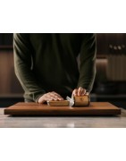 Aiguiseur de couteaux HORL