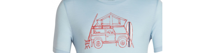 T-shirts