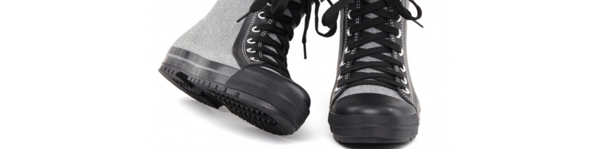 Bottes