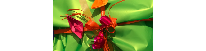 Bons cadeaux