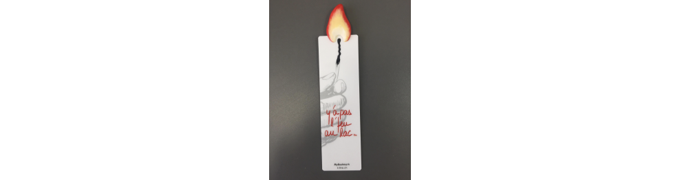 Cadeaux d'entreprise