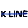 k-line