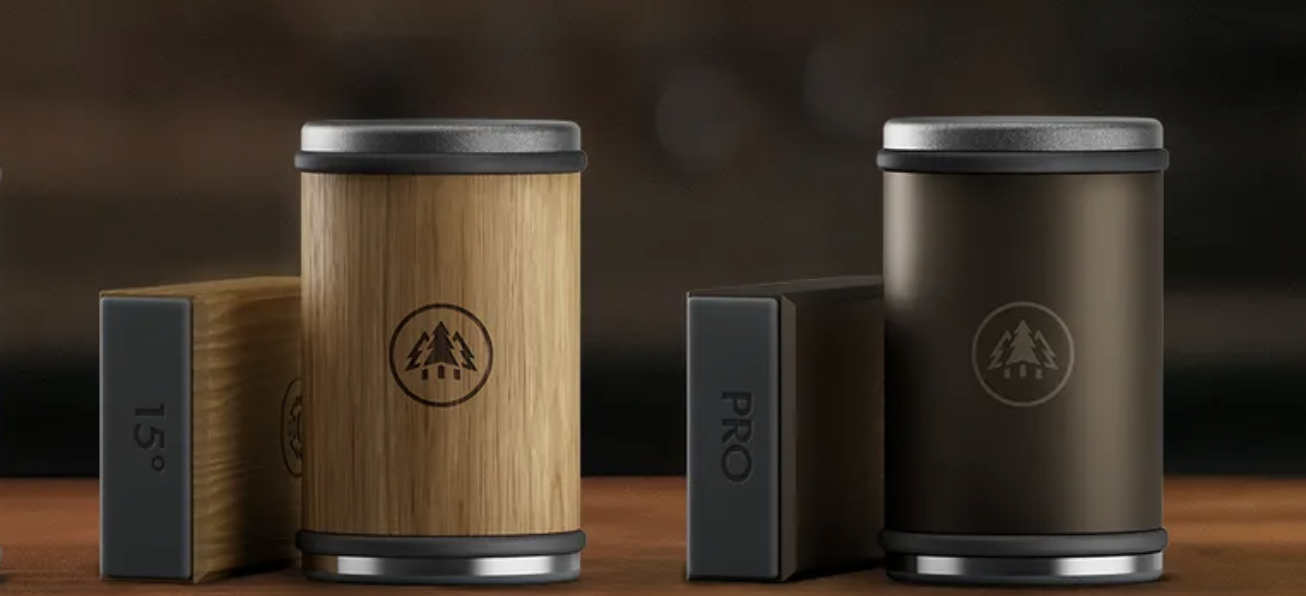 Aiguiseur HORL 3 Pro en stock